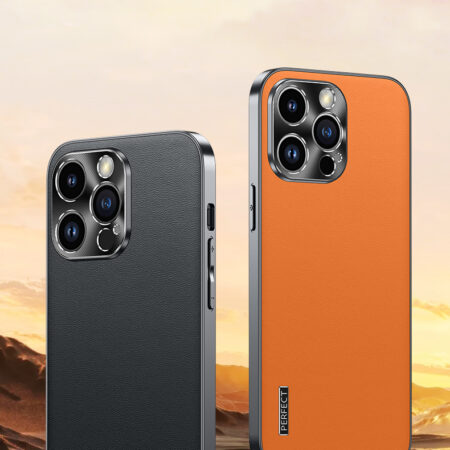 Premium PU leather cover for Apple iPhone 14Pro max 14Pro 14