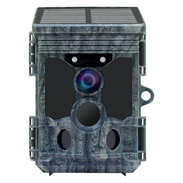 NEW SOLAR Trail Hunting Competition camera Factory