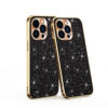 10-PACK Bling Glitter PU cover for Apple iPhone 14Pro max 14Pro 14 - Image 3