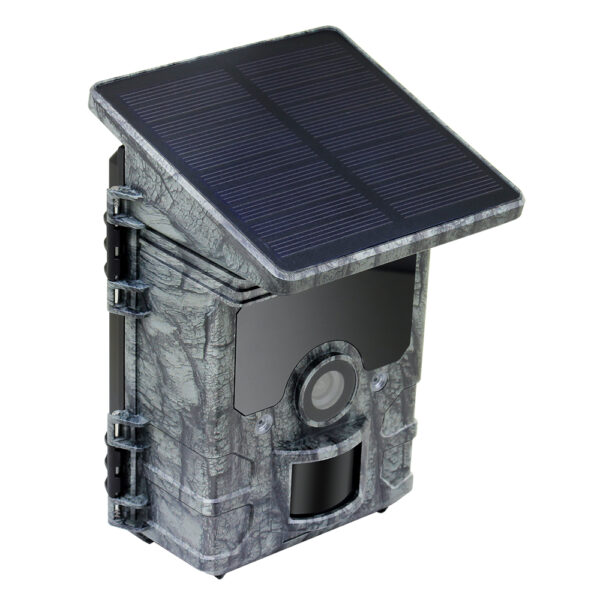 Purchase Guangzhou Game Camera Solar Trail Hunting Camera