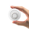 10-PACK Universal 180 rotating magnetic ring stander holder for Apple iPhone