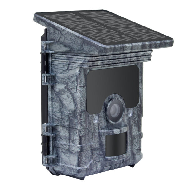 Shenzhen Solar Waterproof Trail Camera Forest Hunting Camera Customize