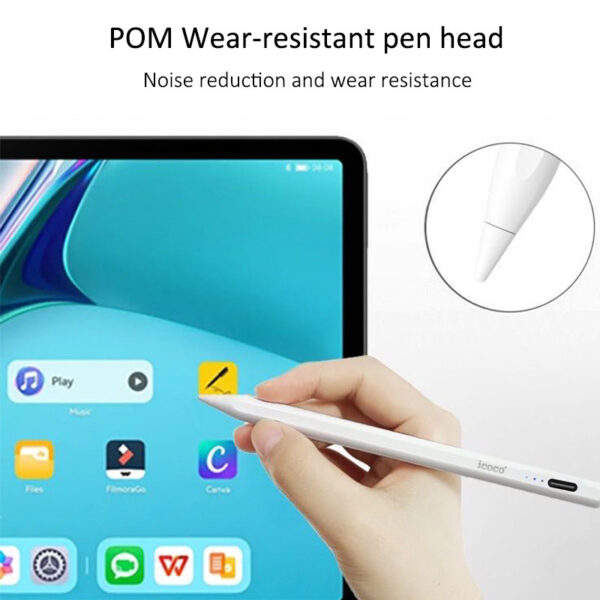 Smart iPad Touch Pen Wholesale