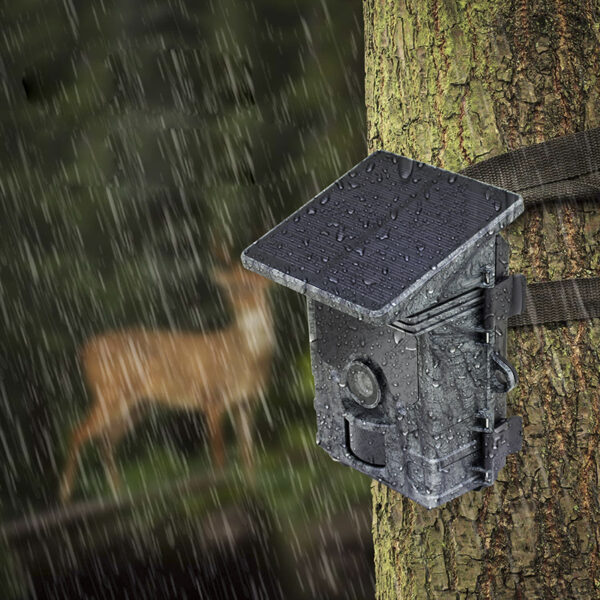 Instagram Hunting Cameras Customize