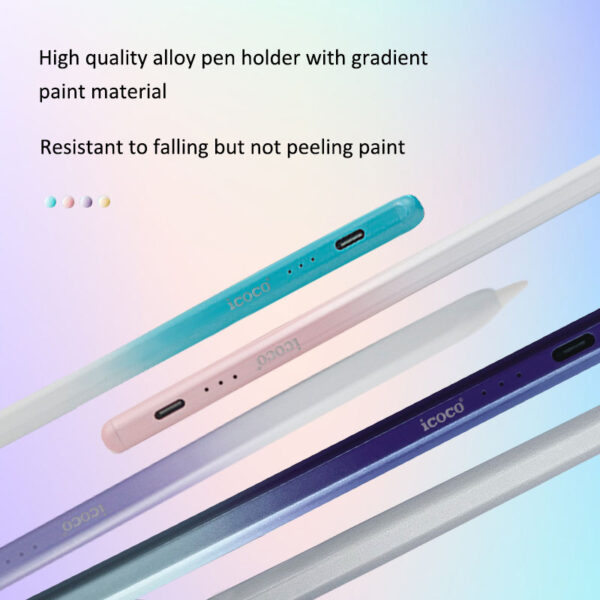 Laptops Capacitive Pen Factory