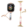 10-PACK Popular Shell Smart Watch Band Girls Straps compatible for Apple iWatch - Image 2