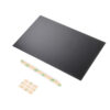Privacy magnetic removable laptop notebook screen film privacy filter - Image 7