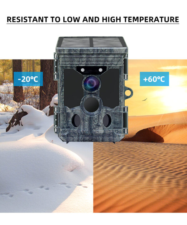 Amazon Trail Camera Customize