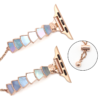 10-PACK Popular Shell Smart Watch Band Girls Straps compatible for Apple iWatch - Image 4