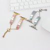 10-PACK Popular Shell Smart Watch Band Girls Straps compatible for Apple iWatch - Image 5