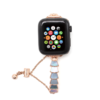 10-PACK Popular Shell Smart Watch Band Girls Straps compatible for Apple iWatch - Image 3