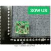 30W FCC Wall Charger Compact Dual Port USB-A and USB-C Fast Charging Power Adapter - Image 7