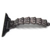 10-PACK Classicial Metal Diamons Crown strap iWatch band man lady band 49mm 45mm - Image 4