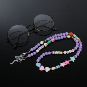 Universal Glasses straps phone ropes mobile wrist strap