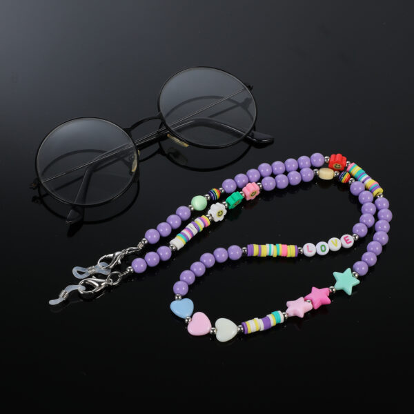 Universal Glasses straps phone ropes mobile wrist strap