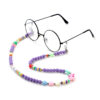 Classical Style Lady Girl Interested Mobile Phone Pearl Rope Wrist Straps - Image 2
