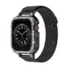 10-PACK Classical Milan Diamonds iWatch Lady Band Metal Straps 45mm 44mm 41mm 40mm - Image 20