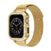 10-PACK Classical Milan Diamonds iWatch Lady Band Metal Straps 45mm 44mm 41mm 40mm - Image 16