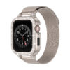 10-PACK Classical Milan Diamonds iWatch Lady Band Metal Straps 45mm 44mm 41mm 40mm - Image 12