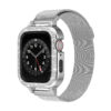 10-PACK Classical Milan Diamonds iWatch Lady Band Metal Straps 45mm 44mm 41mm 40mm - Image 8