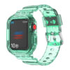 10-PACK Full TPU Watch Band and Protect Case for Apple iWatch 40/41mm  44/45mm - Image 29