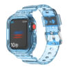 10-PACK Full TPU Watch Band and Protect Case for Apple iWatch 40/41mm  44/45mm - Image 25