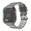 10-PACK Full TPU Watch Band and Protect Case for Apple iWatch 40/41mm  44/45mm - Image 21