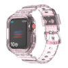 10-PACK Full TPU Watch Band and Protect Case for Apple iWatch 40/41mm  44/45mm - Image 17