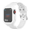 10-PACK Full TPU Watch Band and Protect Case for Apple iWatch 40/41mm  44/45mm - Image 5
