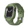 10-PACK Militory Drop+ Protect Watch Case and Band for iWatch 41mm 45mm - Image 11