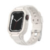 10-PACK Militory Drop+ Protect Watch Case and Band for iWatch 41mm 45mm - Image 17