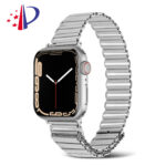 10-PACK Premium Metal Bracelet Watch Band Strap for Apple iWatch 49mm 45mm - Image 2