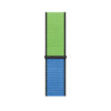 10-PACK Nylon Loop Watch Band Compatible for Apple iWatch Ultra 49mm 45mm 40mm - Image 10