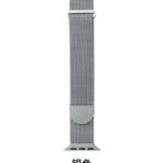 10-PACK Short Binodal Winding MILAN Metal Bracelet Watch Band Strap for Apple iWatch 49mm 45mm - Image 10