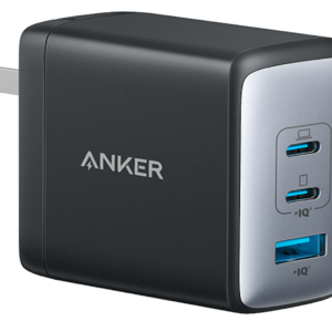 100W ANKER GaNPrime CHARGER