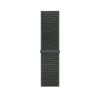 10-PACK Nylon Loop Watch Band Compatible for Apple iWatch Ultra 49mm 45mm 40mm - Image 12