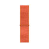10-PACK Nylon Loop Watch Band Compatible for Apple iWatch Ultra 49mm 45mm 40mm - Image 13