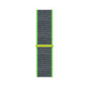 10-PACK Nylon Loop Watch Band Compatible for Apple iWatch Ultra 49mm 45mm 40mm - Image 14