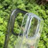 10-PACK 2023 New iPhone Cover 3 Months no Yellow 15Pro max 15Pro 15Plus 15 Clear PC TPU Case - Image 6