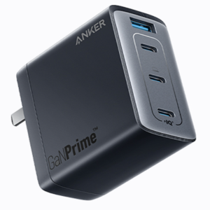 150W ANKER GaNPrime Charger