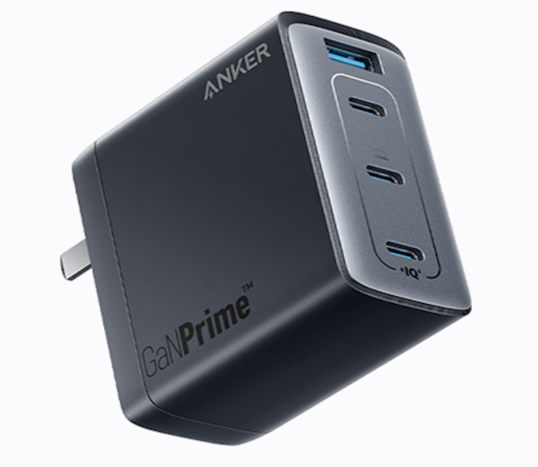 150W ANKER GaNPrime Charger