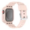 10-PACK Full TPU Watch Band and Protect Case for Apple iWatch 40/41mm  44/45mm - Image 12