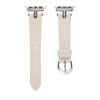 10-PACK Premium Leather Watch Band Strap Compatible for Apple Watch Ultra 49mm 45mm - Image 6