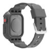 10-PACK Full TPU Watch Band and Protect Case for Apple iWatch 40/41mm  44/45mm - Image 8