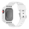 10-PACK Full TPU Watch Band and Protect Case for Apple iWatch 40/41mm  44/45mm - Image 4