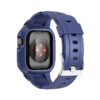 10-PACK Militory Drop+ Protect Watch Case and Band for iWatch 41mm 45mm - Image 15