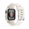 10-PACK Militory Drop+ Protect Watch Case and Band for iWatch 41mm 45mm - Image 18