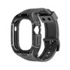 10-PACK Militory Drop+ Protect Watch Case and Band for Apple iWatch 49mm - Image 15