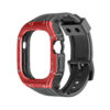 10-PACK Militory Drop+ Protect Watch Case and Band for Apple iWatch 49mm - Image 13