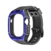 10-PACK Militory Drop+ Protect Watch Case and Band for Apple iWatch 49mm - Image 11